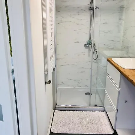 Apartament Na Wodzie شقة غيجيتسكو